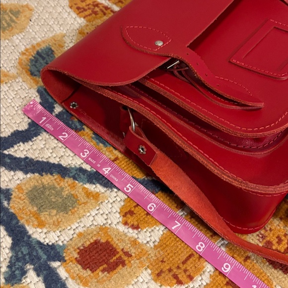 The Cambridge Satchel Company Bag - Picture 5 of 9